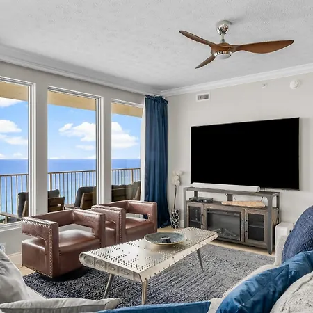 Appartement Treasure Island 1401